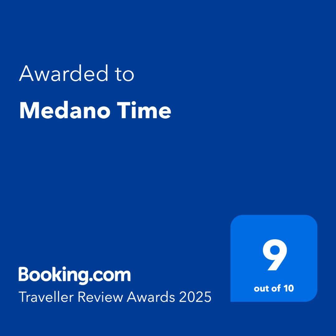 Appartamento Medano Time El Médano Esterno foto